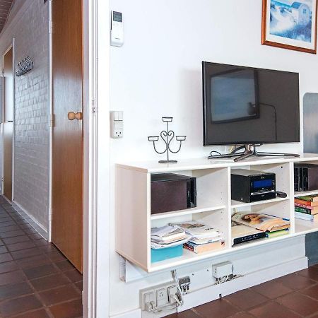 6 Person Holiday Home In Henne Henne Strand Eksteriør bilde
